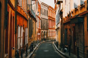 ville de toulouse