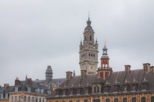 ville de lille