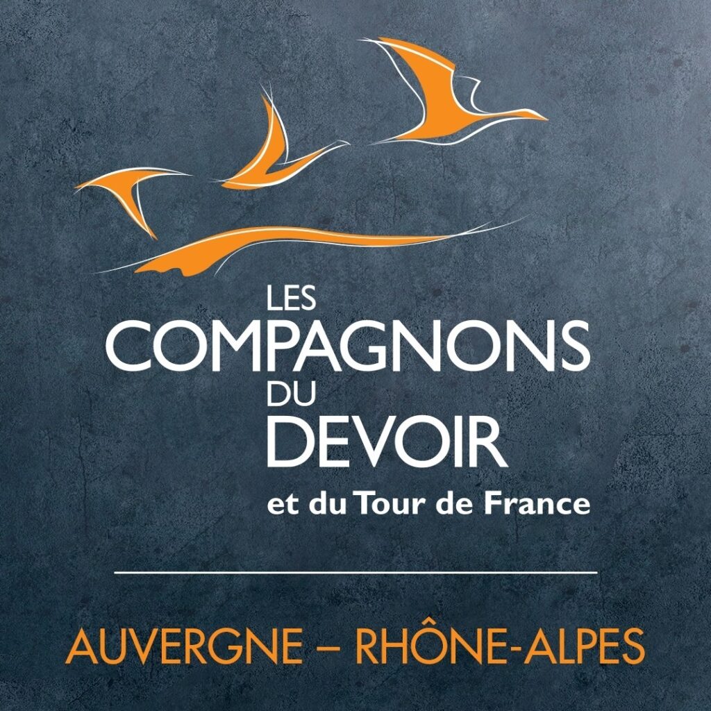 Les Compagnons du Devoir Lyon - Capitaine Study