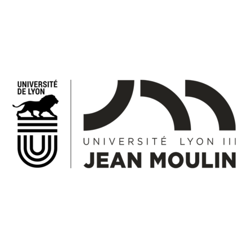 Université Jean Moulin logo - Capitaine Study