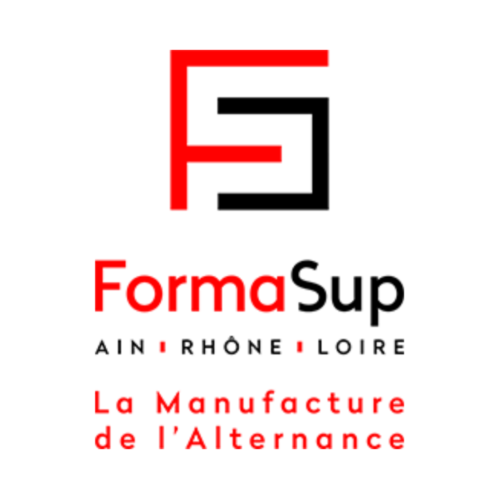 Forma Sup Lyon - Capitaine Study