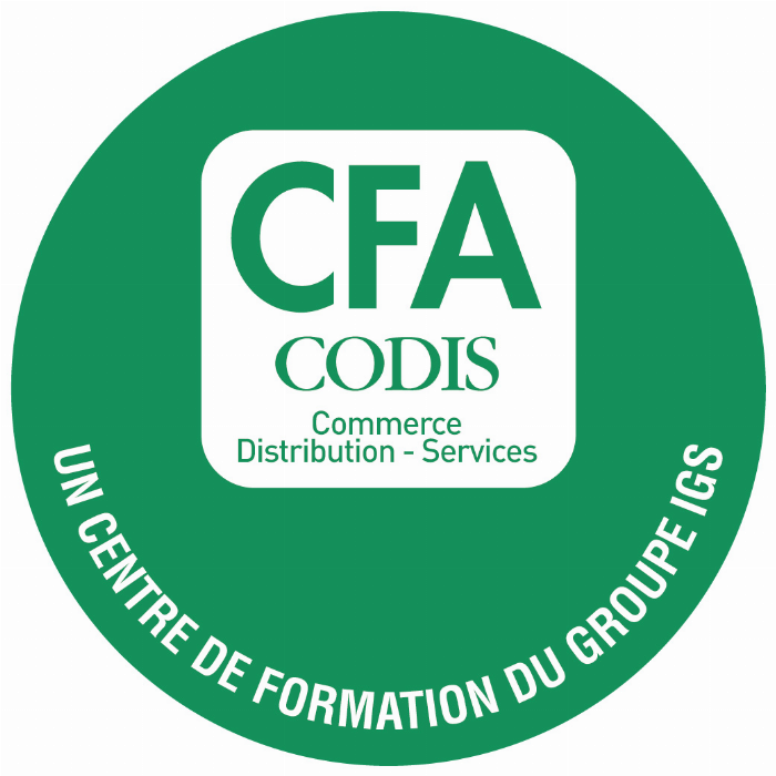 Logo CFA CODIS