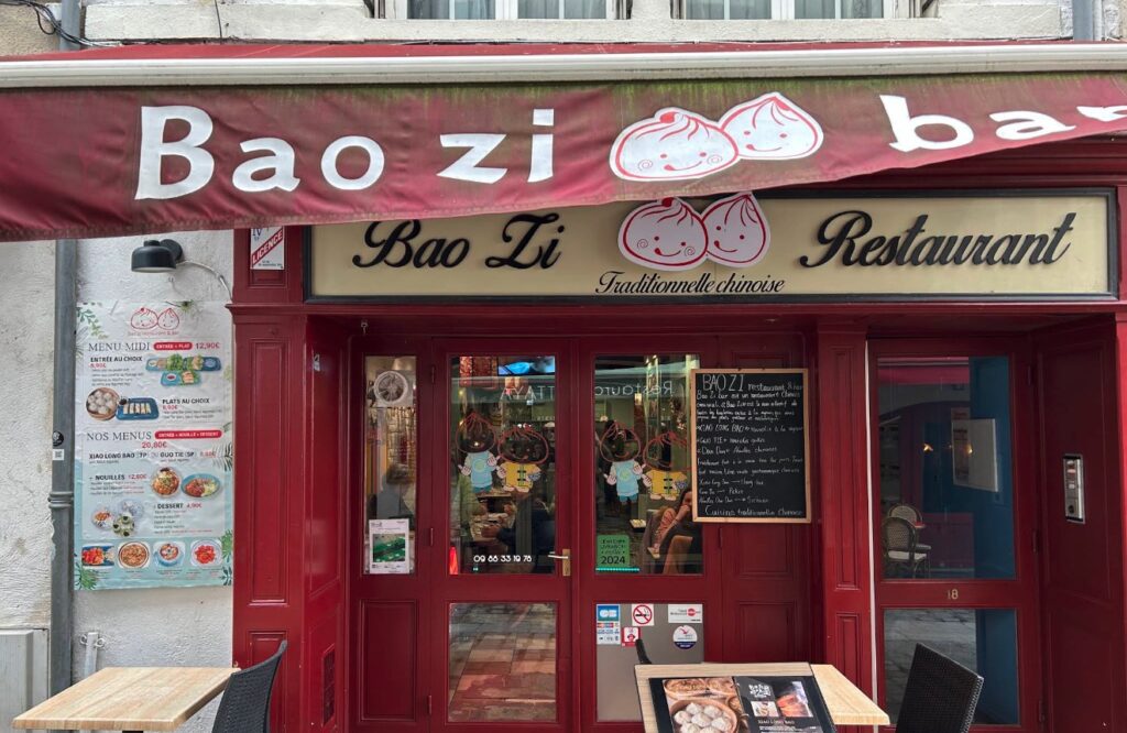 meilleurs restaurants étudiants à La Rochelle