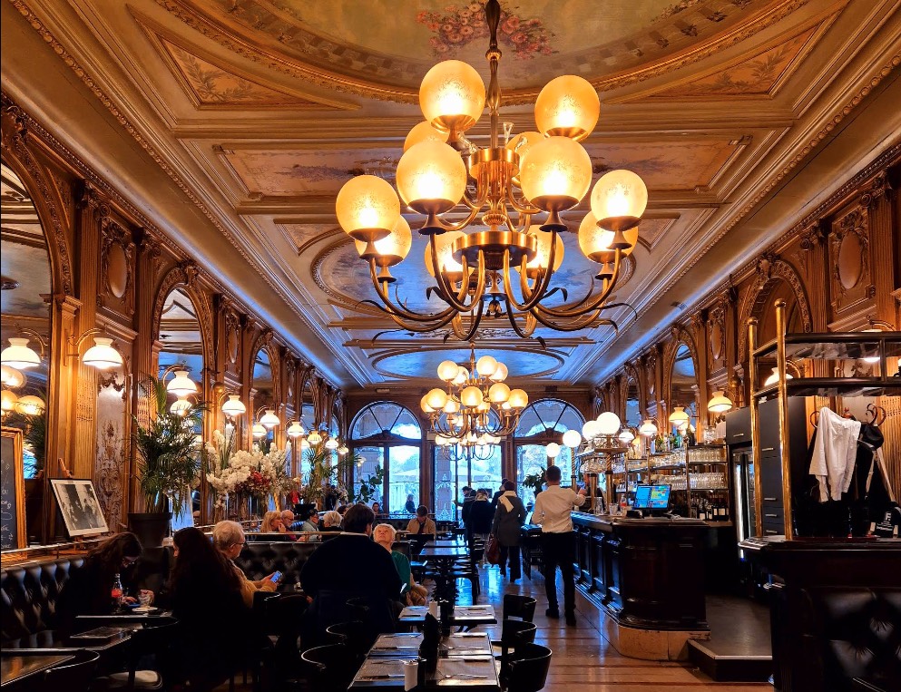 meilleurs restaurants étudiants à La Rochelle
