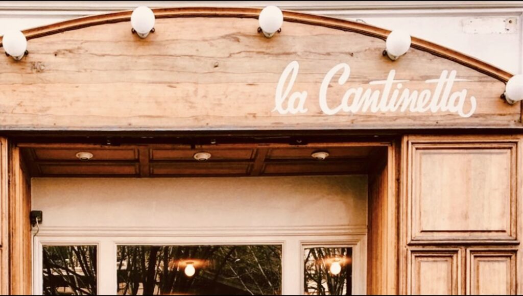 meilleurs restaurants étudiant italien terrasse pâtes convivial Marseille
