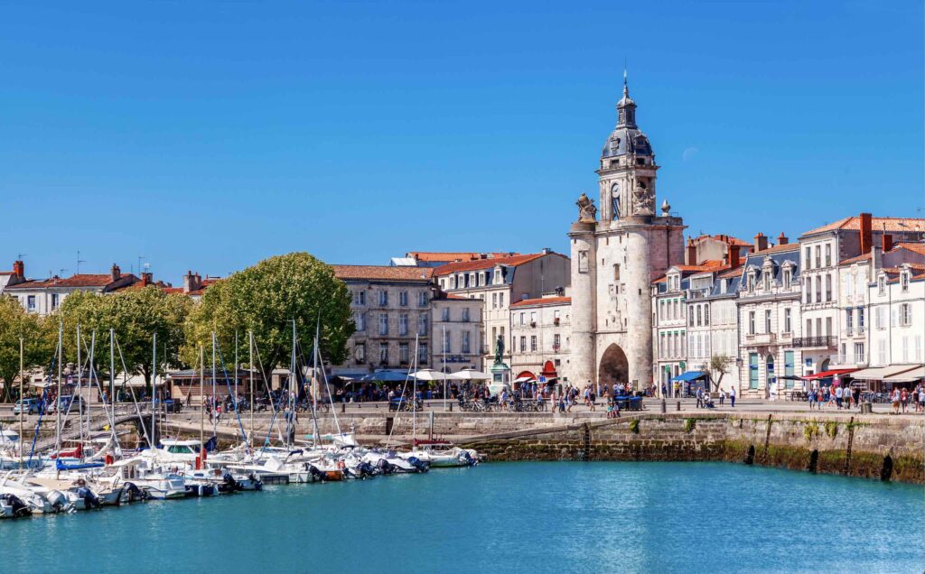 les meilleurs restaurants étudiants de La Rochelle