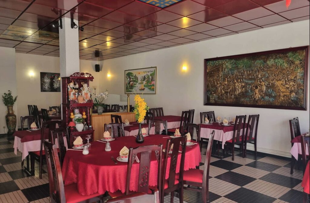 10 meilleurs restaurants étudiants à Pau