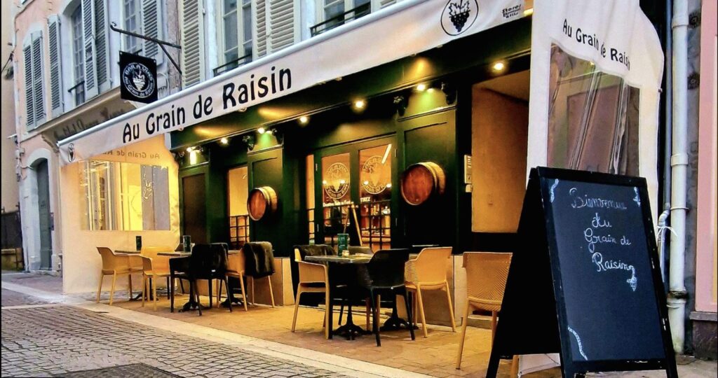 10 meilleurs restaurants étudiants à Pau