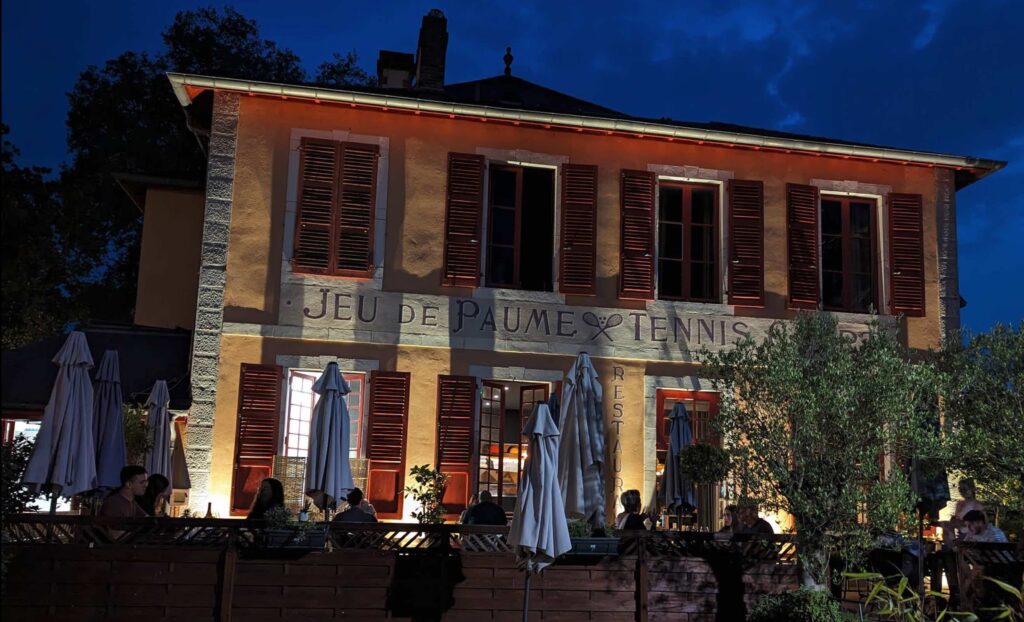 10 meilleurs restaurants étudiants à Pau