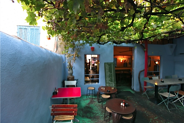 meilleurs restaurants étudiant cuisine espagnole tapas bonne ambiance Marseille