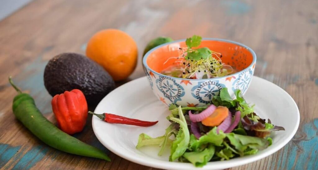 meilleurs restaurants étudiant
mexicain Marseille