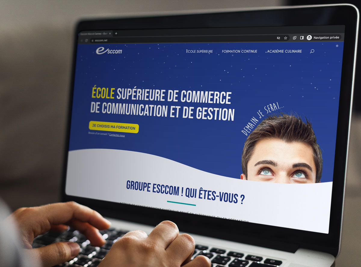 Quelles études pour devenir Responsable Communication