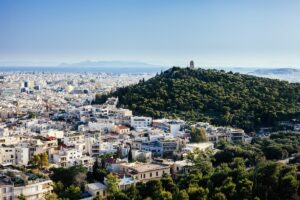 La mobilité internationale à L'ESCCOM Nice & Cannes