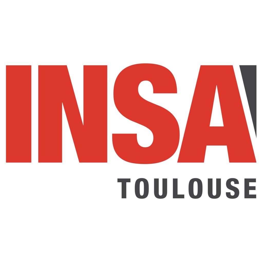 INSA Toulouse logo