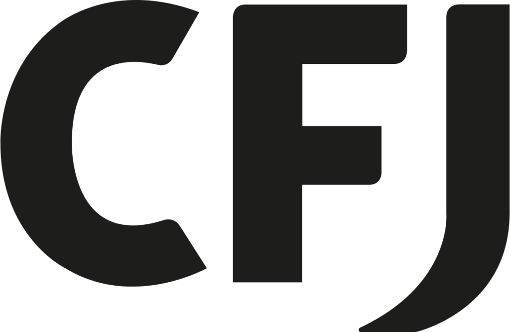 logo CFJ