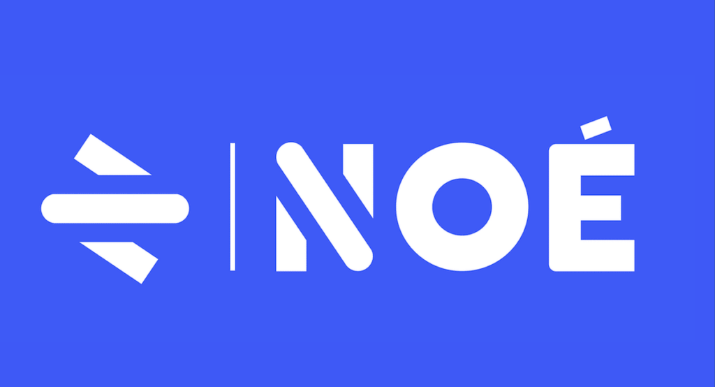 logo Noé