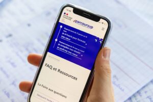 Parcoursup différences liste attente et liste appels