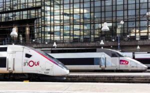 Abonnement et cartes SNCF
