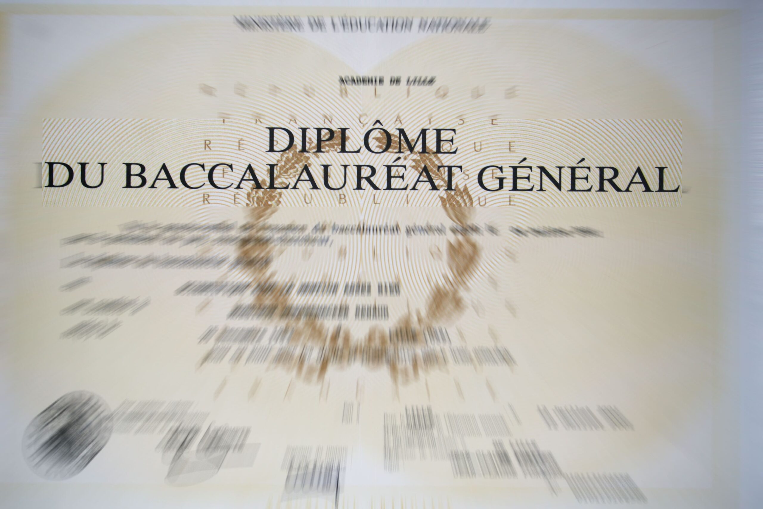 Bac français 2025 : le grille d'évaluation de l'épreuve orale de français