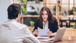 Grand oral bien répondre aux questions du jury