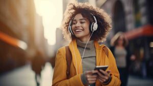 Spotify abonnement étudiant