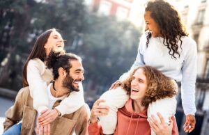 10 villes préférées des étudiants 2024