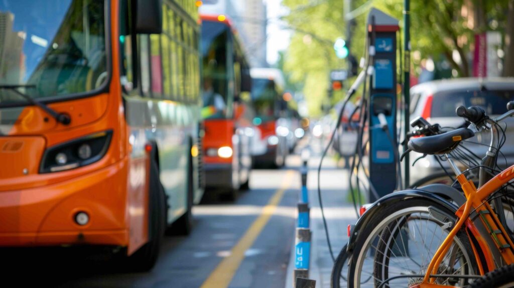 Tarifs réduits transports étudiants