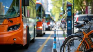 Tarifs réduits transports étudiants