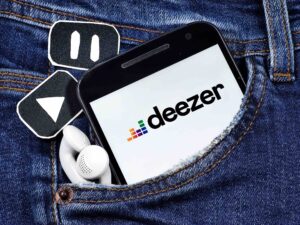 Deezer Étudiant tout savoir