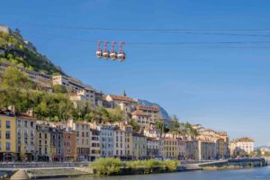 logement étudiant Grenoble