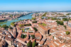 logement étudiant Toulouse