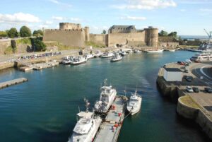 Logement Brest