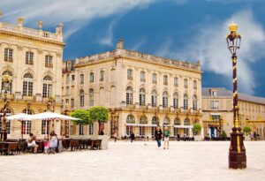 logement étudiant nancy