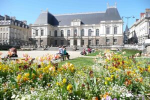 logement Rennes