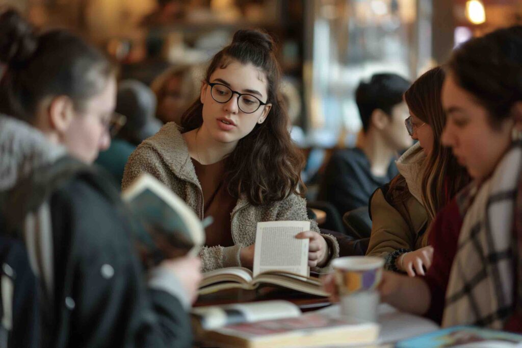 spécialités lycée prépa littéraire