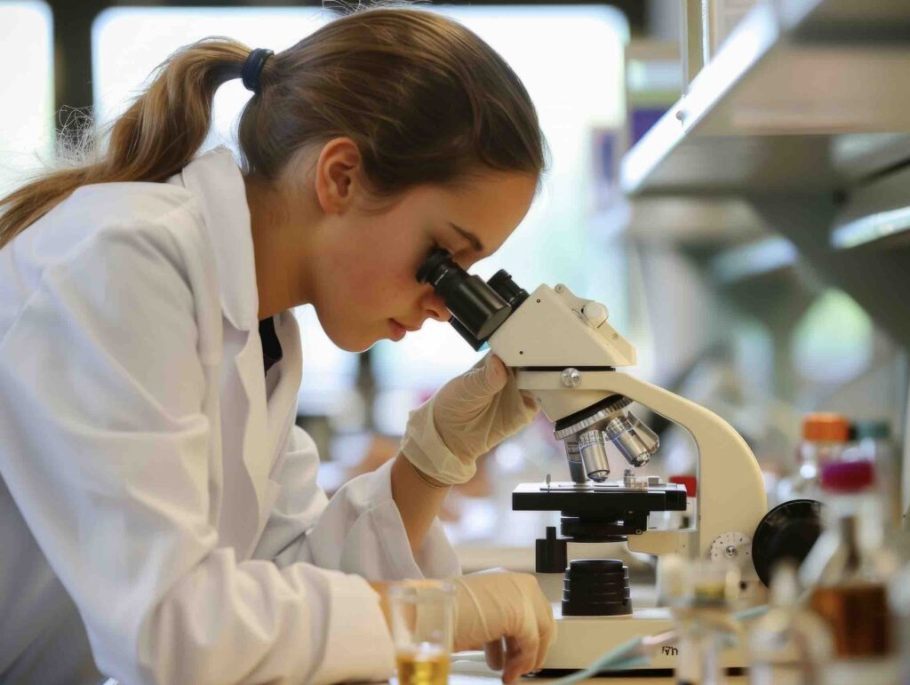 prépa scientifique