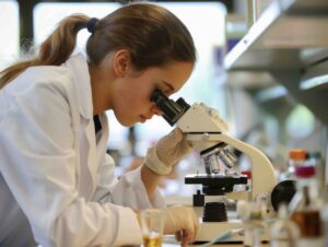 prépa scientifique