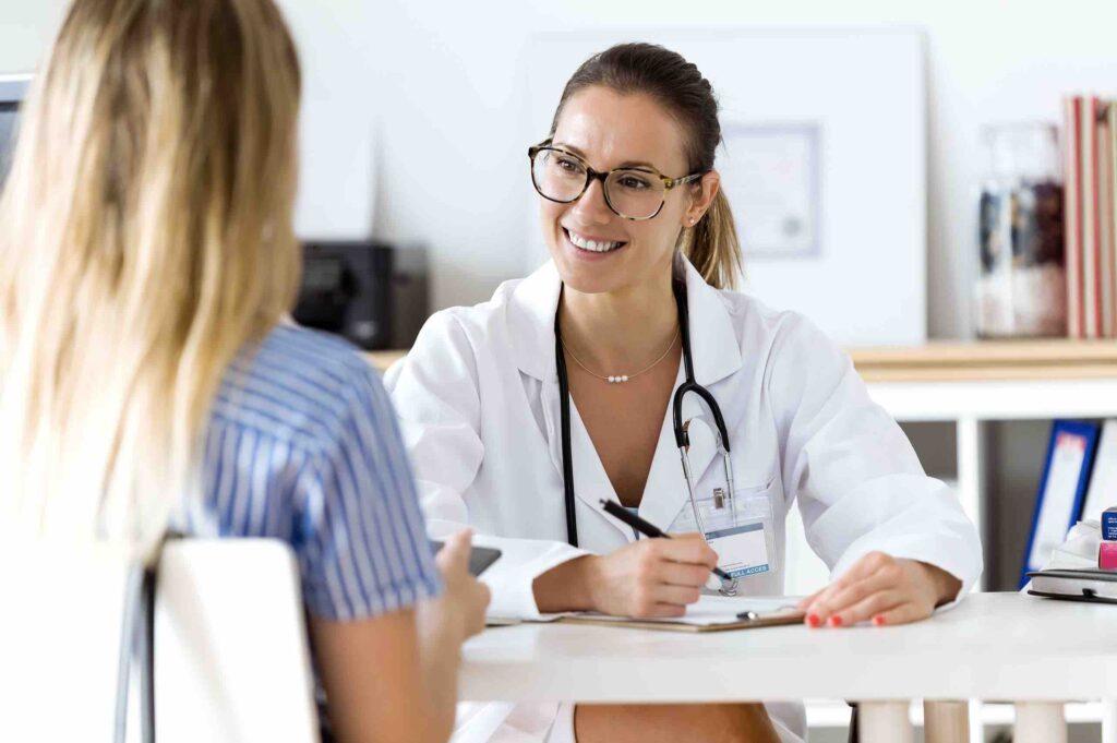 salaire médecin