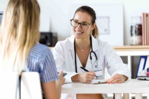 salaire médecin