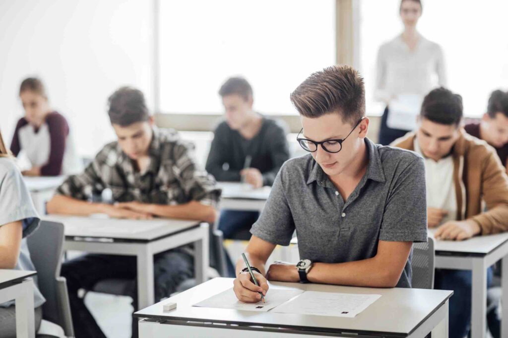 spécialités lycée pour prépa ECG