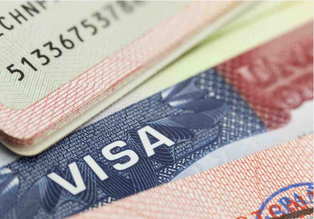 visa étudiant