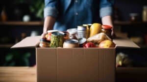 aide alimentaire