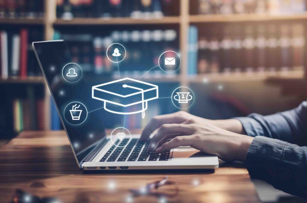 Digital campus