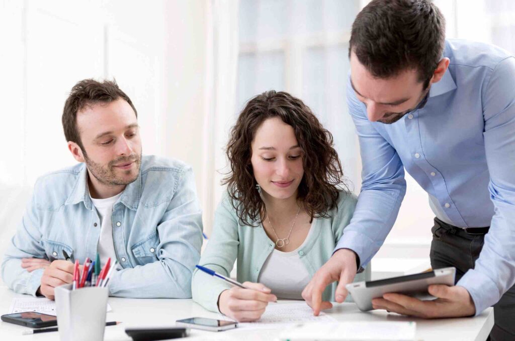 conseils pour trouver une alternance