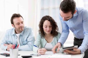 conseils pour trouver une alternance