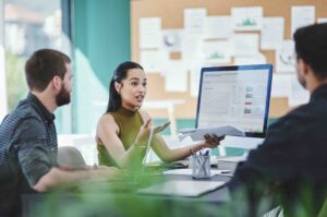 Le salaire d'un RSSI en 2025
