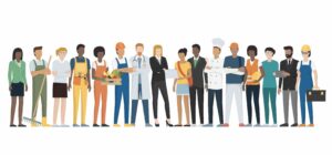 métiers recrutent le plus