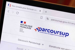 Parcoursup