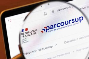 Parcoursup