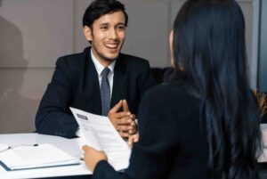 job étudiant
